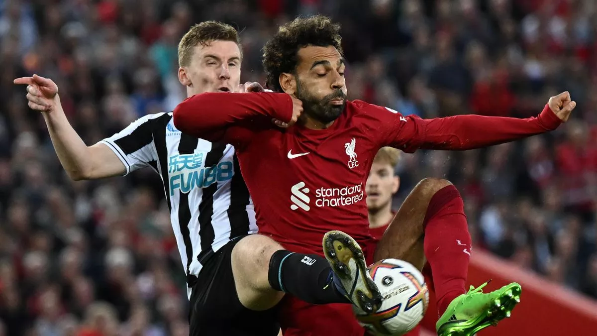 Newcastle United vs Liverpool prediction, preview, lineups and more